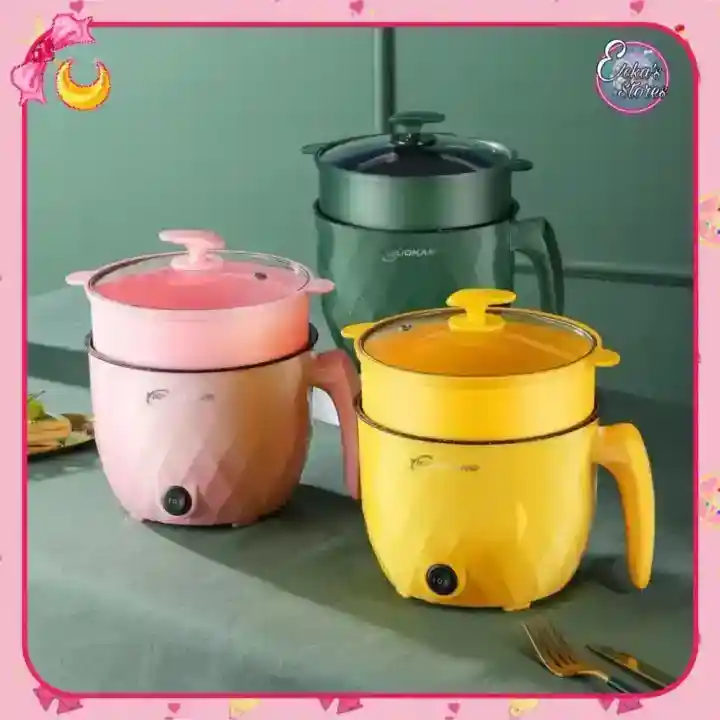 Electric Cooking pot 18cm