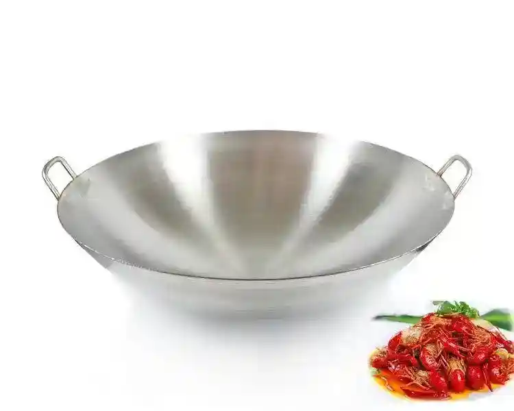 28 Cm চায়না কড়াই