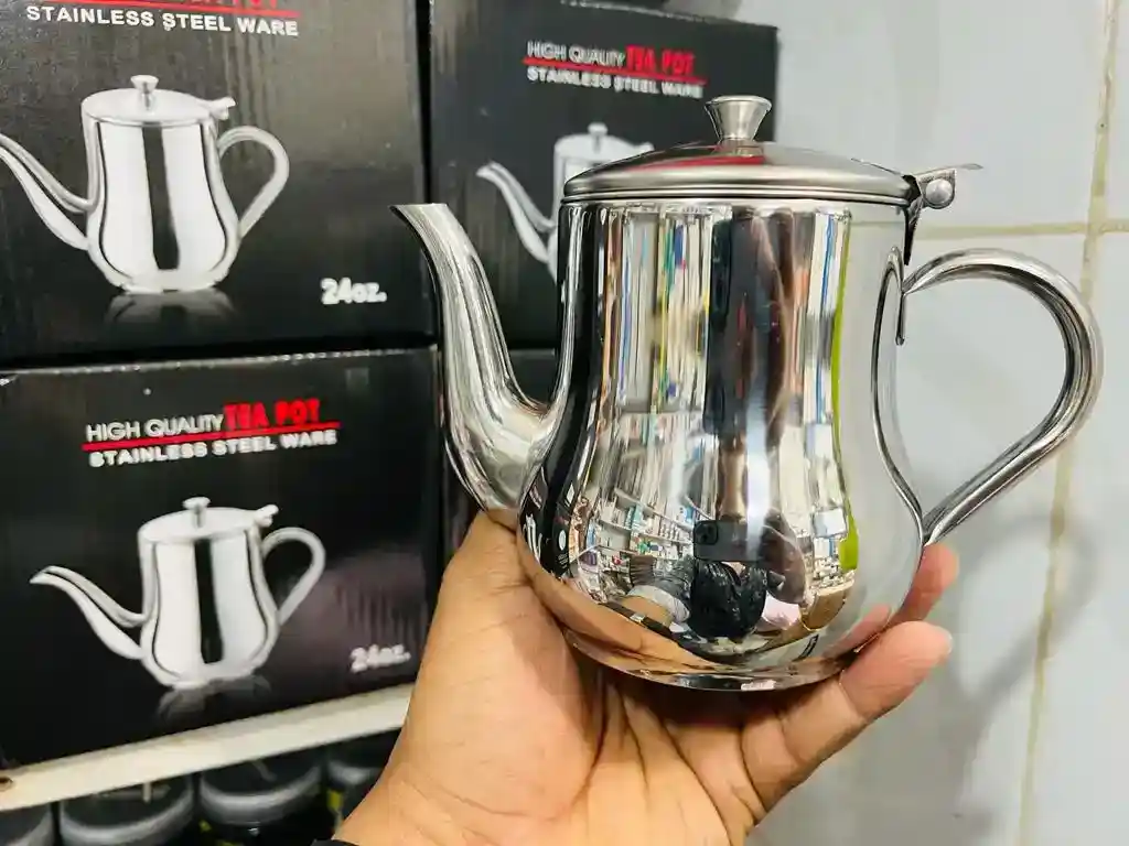 750 ml Oil Dispenser Pot Leakproof 750ml