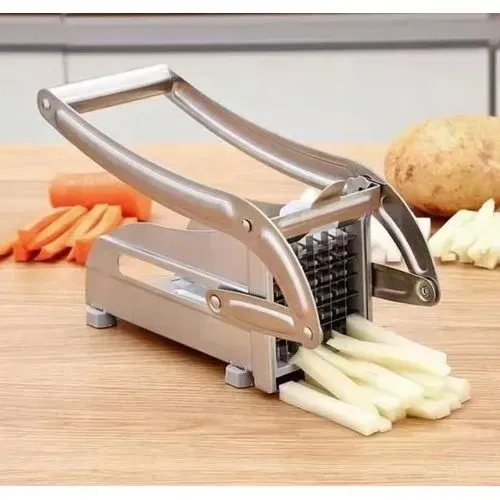 Potato chipper (stainless steel)