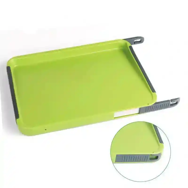 Two-Sides Cutting Board