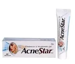 Acne Star Gel (22g)