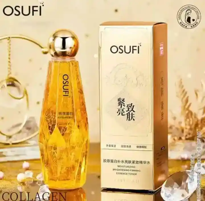 Osufi Collagen Face Serum (300ml)